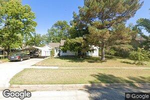 517 E 1st St, Minneapolis, KS 67467
