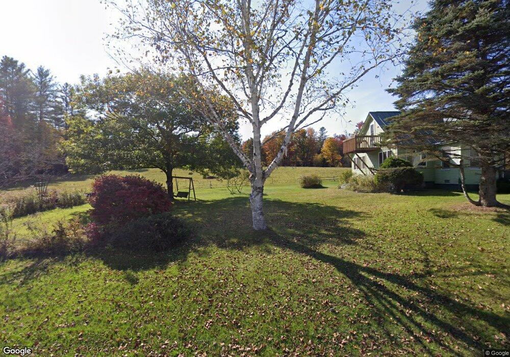 960 Twenty Mile Stream Rd, Proctorsville, VT 05153 - photo 1