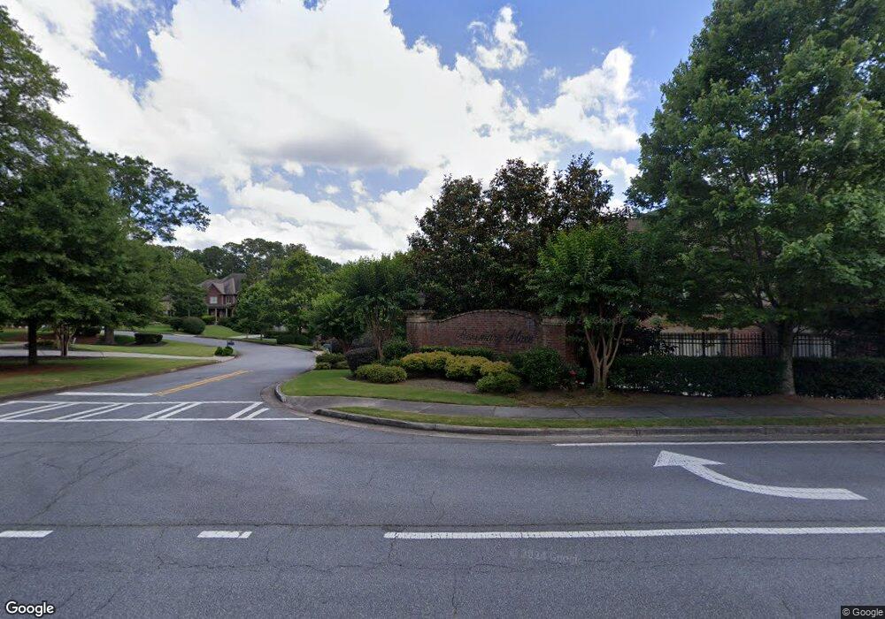 3650 Wesley Chapel Rd, Marietta, GA 30062 - photo 1