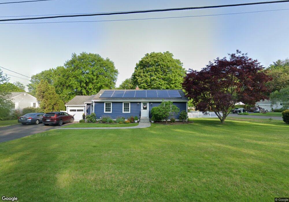 71 Twitchgrass Rd, Trumbull, CT 06611 - photo 1