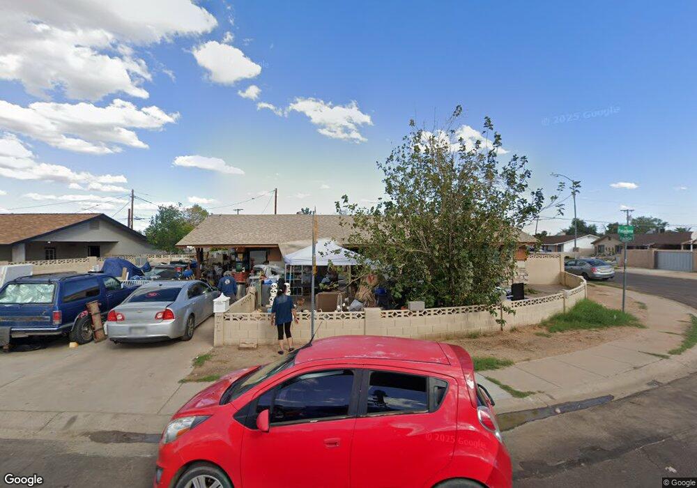 717 S Pasadena, Mesa, AZ 85210 - photo 1