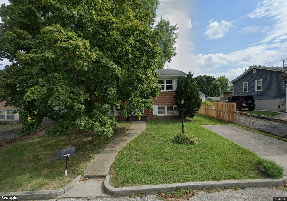 233 Arundel Rd, Pasadena, MD 21122 - photo 1