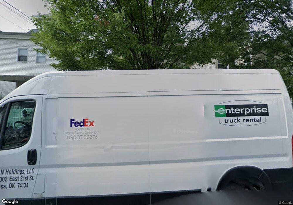 250 N 11th St unit 252, Newark, NJ 07107 - photo 1