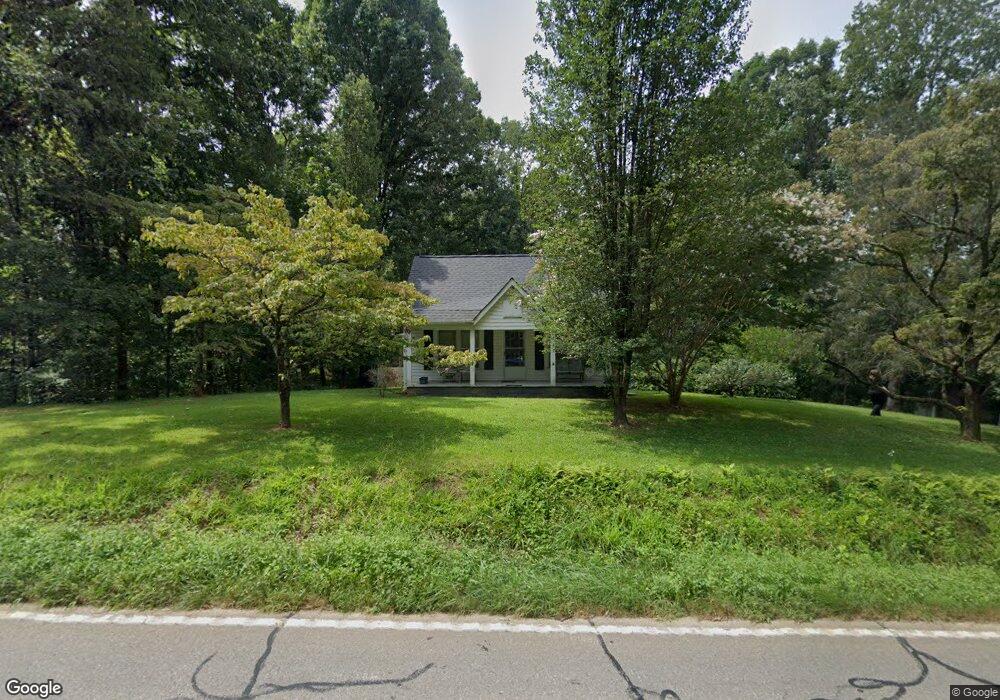 3653 Chatsworth Hwy, Ellijay, GA 30540 - photo 1