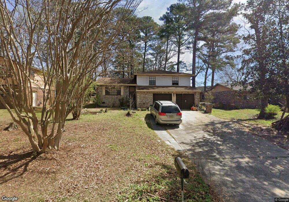 6604 Fleming Rd unit 3, Morrow, GA 30260 - photo 1