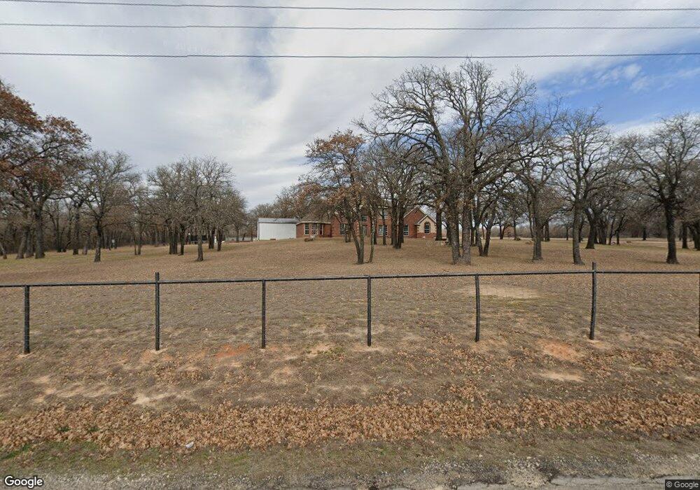 3301 Erwin Rd, Poolville, TX 76487 - photo 1