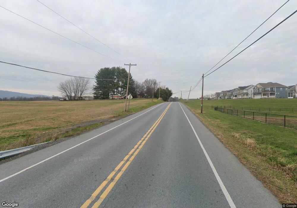 0 Jefferson Pike unit 1000102055, Knoxville, MD 21758 - photo 1