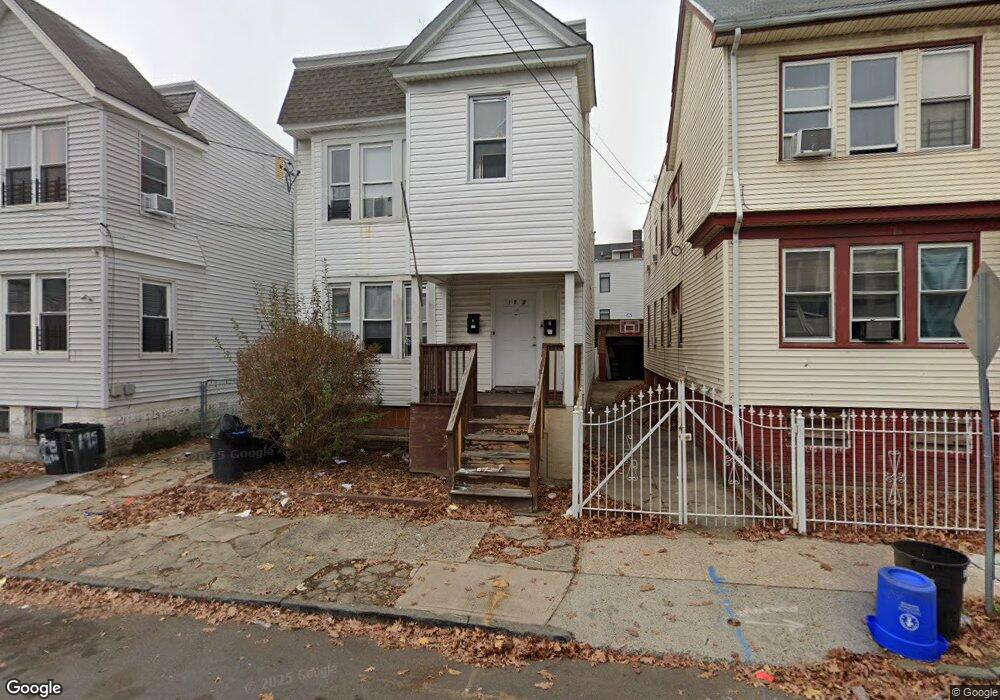 193 21st St unit 2, Irvington, NJ 07111 - photo 1