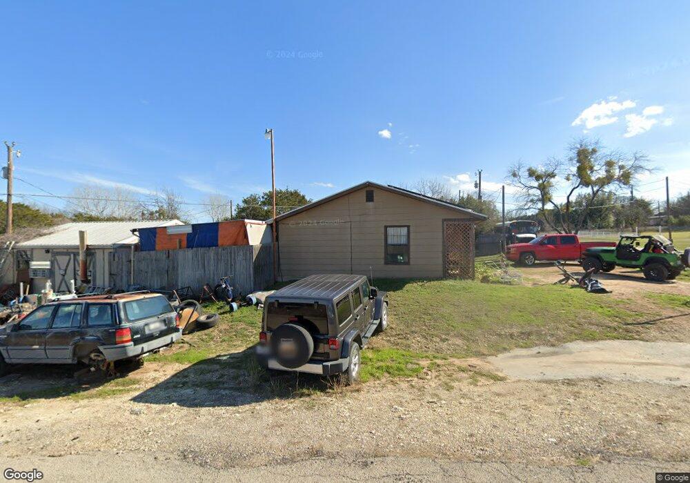 100 Paula Ct, Granbury, TX 76049 - photo 1