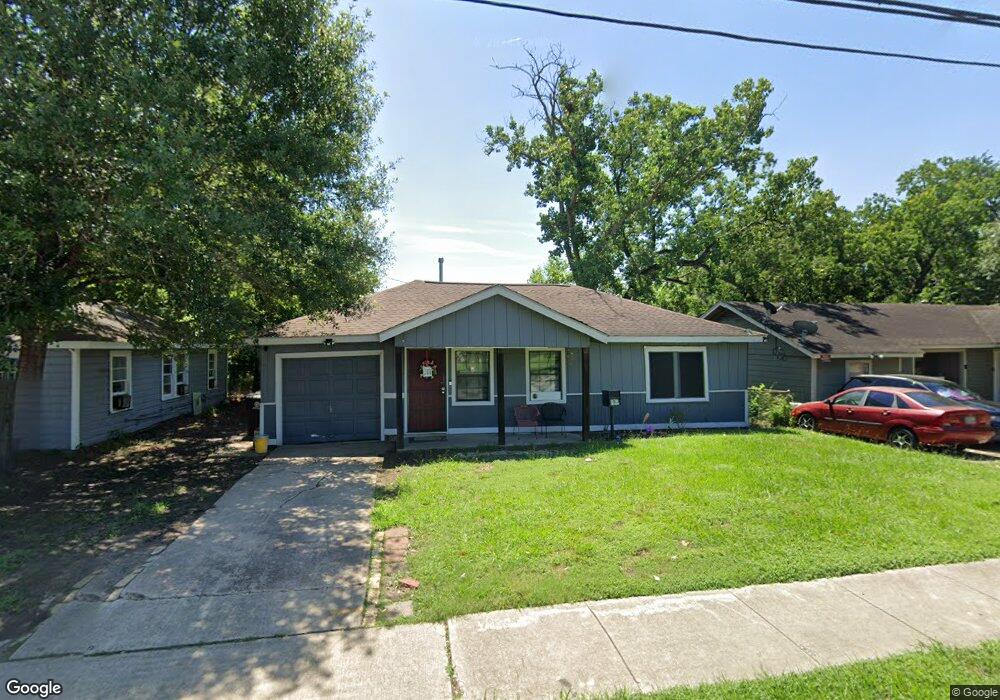 6827 Scott St, Houston, TX 77021 - photo 1