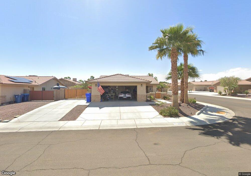 13721 E 45th St, Yuma, AZ 85367 - photo 1