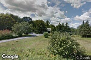 62 Center St, Damariscotta, ME 04543