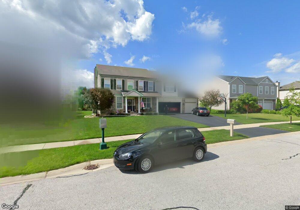 1297 Flagstone Dr, Dyer, IN 46311 - photo 1