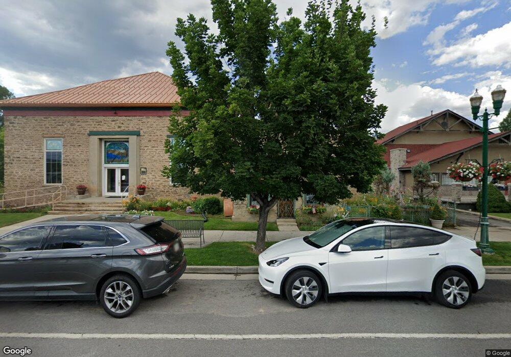 65 E Main St, Midway, UT 84049 - photo 1