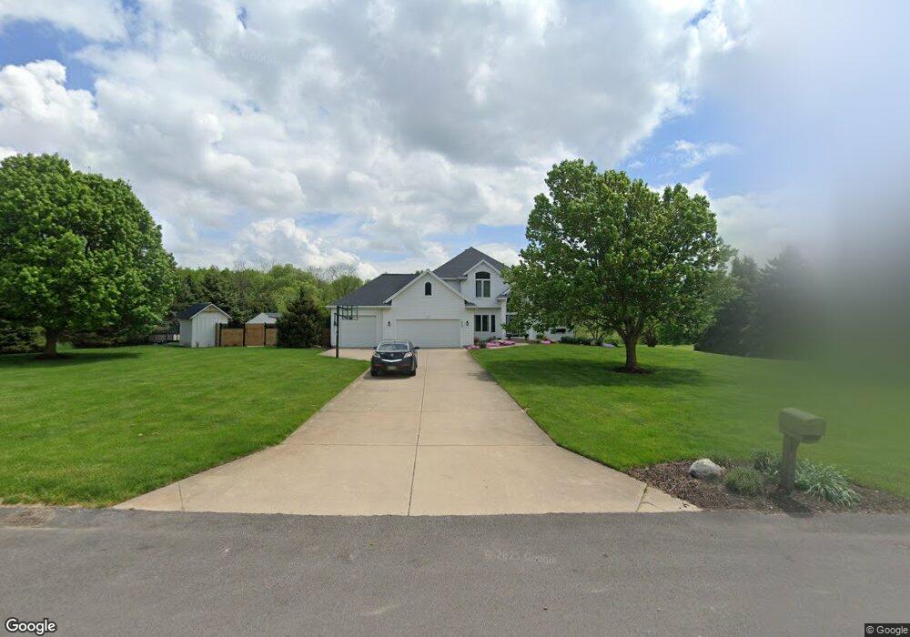 3838 Brigadoon Ct SW, Byron Center, MI 49315 - photo 1