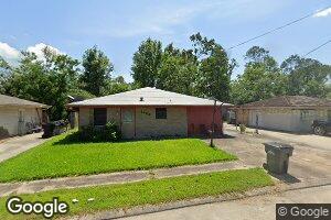 1406 Tara St, Houma, LA 70363