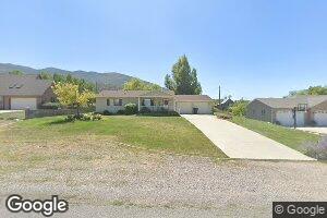 366 E 300 S, Manti, UT 84642