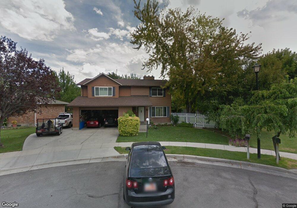 9193 S Saxby Place, West Jordan, UT 84088 - photo 1