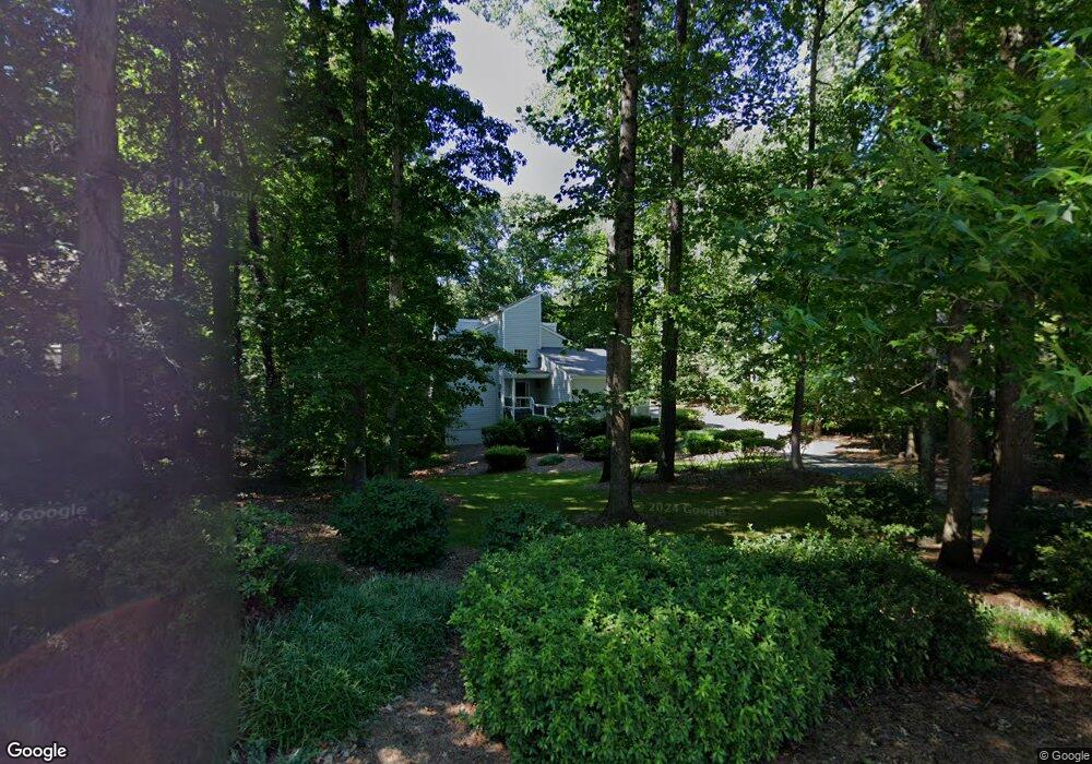 4801 Karls Gate Dr, Marietta, GA 30068 - photo 1