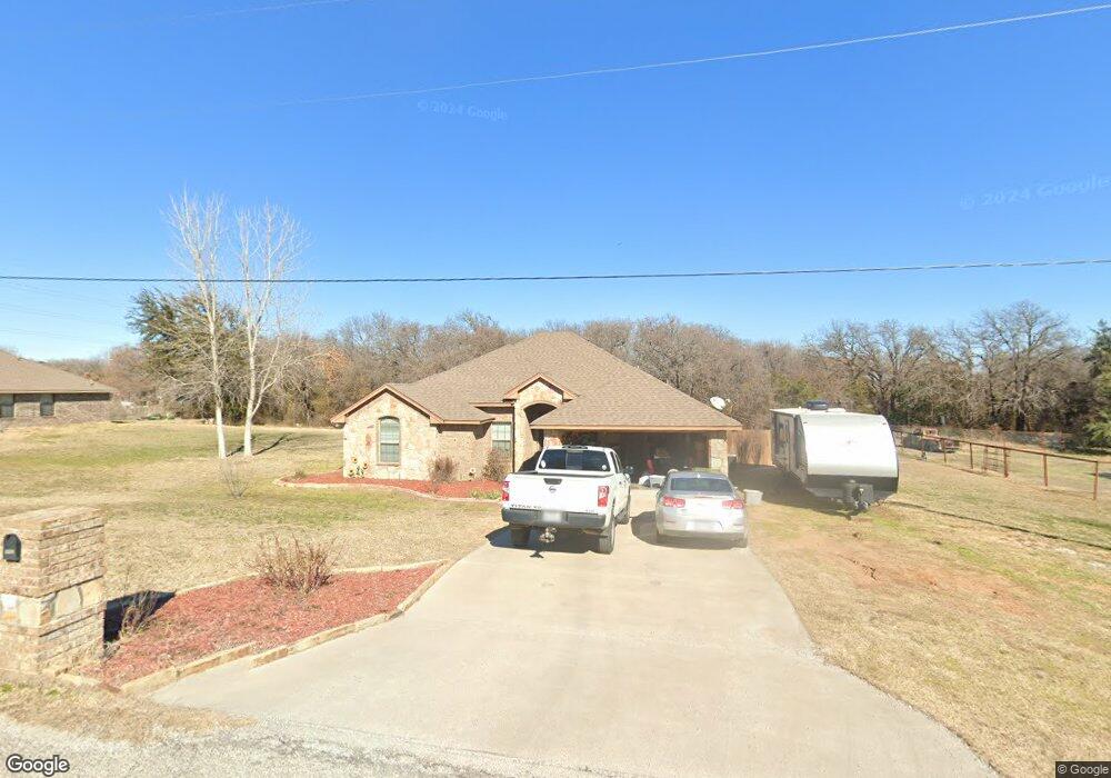 4105 Arrowhead Ln, Granbury, TX 76049 - photo 1