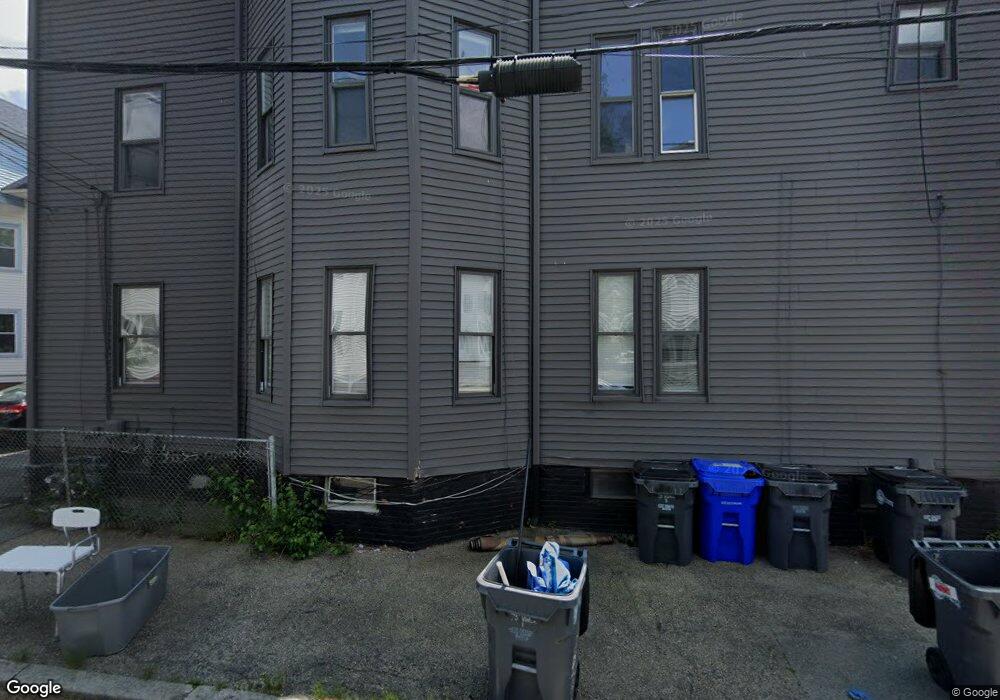 77 Vinton St, Providence, RI 02909 - photo 1