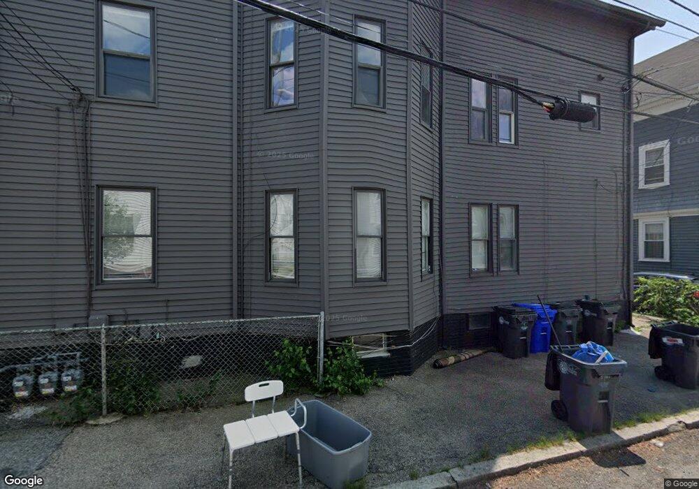 77 Vinton St unit 2, Providence, RI 02909 - photo 1