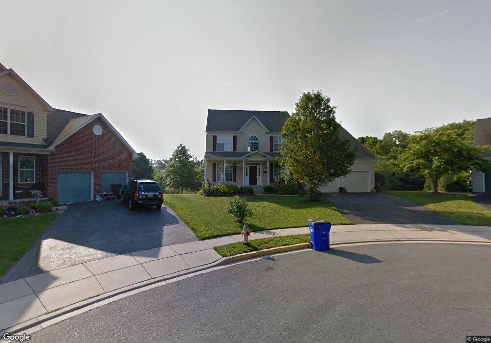 1908 Sawmill Ct, Frederick, MD 21702 - photo 1