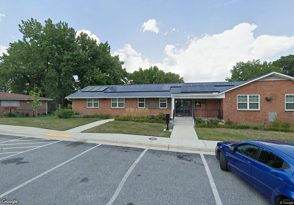 411 New Pittsburg Ave, Baltimore, MD 21222 - photo 1