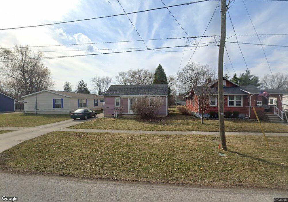 1524 Park St, Findlay, OH 45840 - photo 1