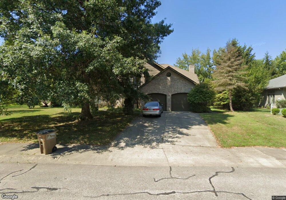 1520 Timber Ridge Ct, Columbus, IN 47201 - photo 1