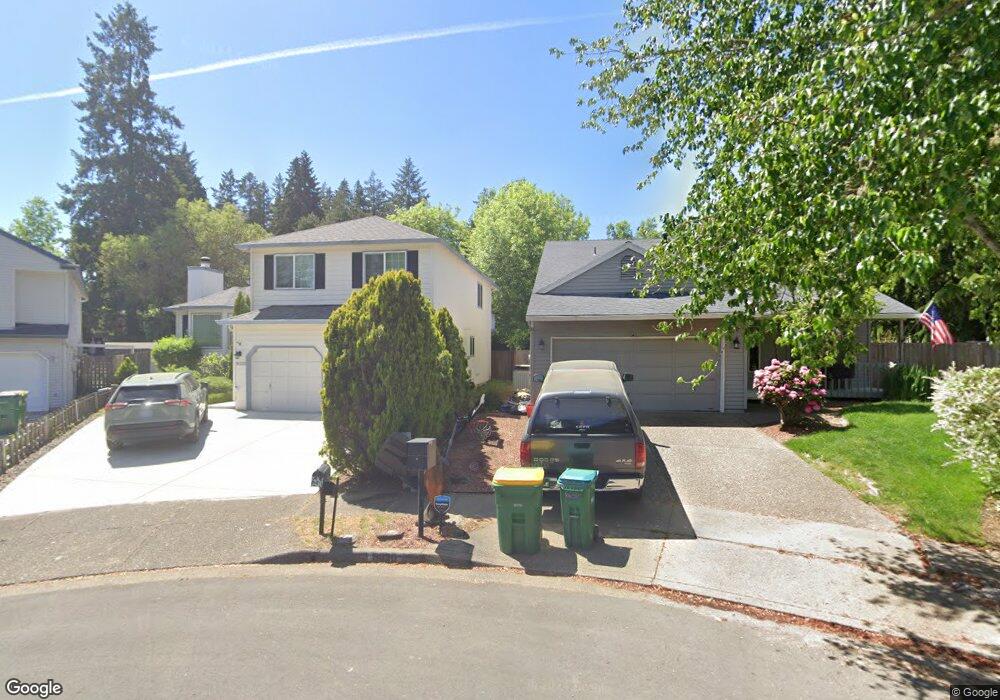 9035 SW Quint Ct, Beaverton, OR 97008 - photo 1