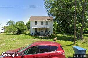 206 N Broad St, Loraine, IL 62349