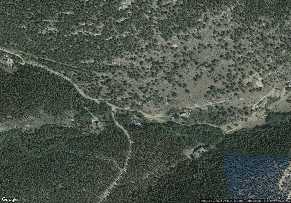 2959 Spring Gulch Rd, Idaho Springs, CO 80452 - photo 1