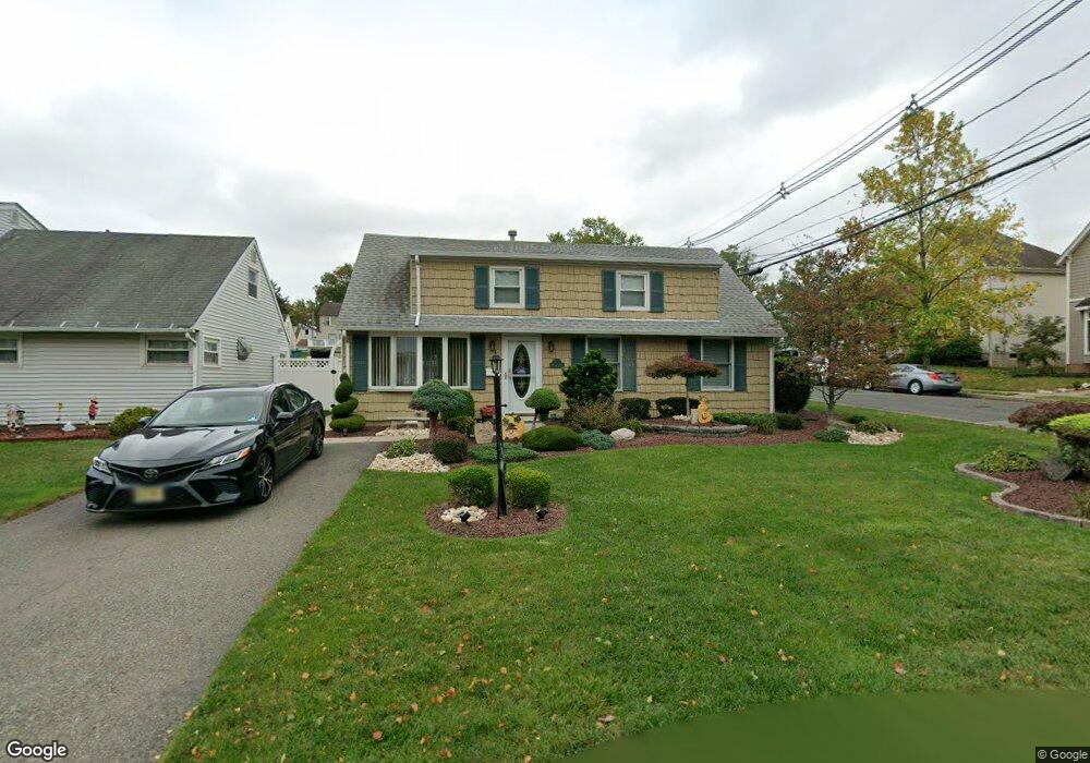270 Ella Ave, Avenel, NJ 07001 - photo 1