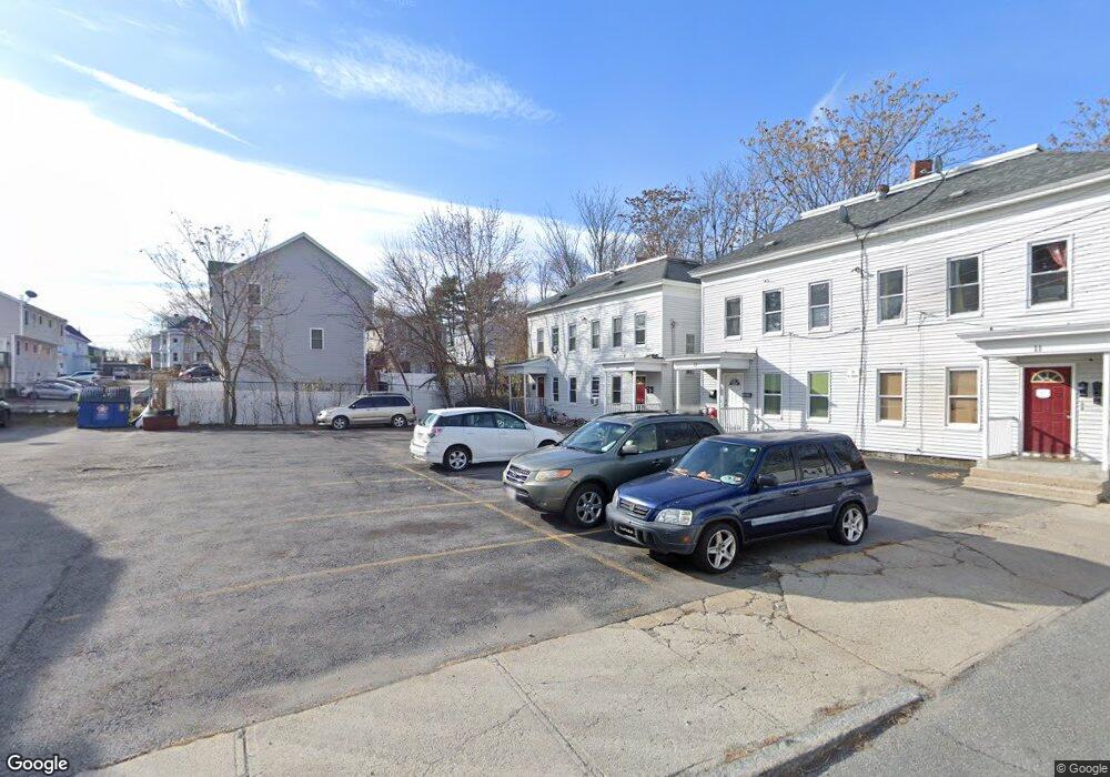 17 Holt St unit 1, Lawrence, MA 01841 - photo 1
