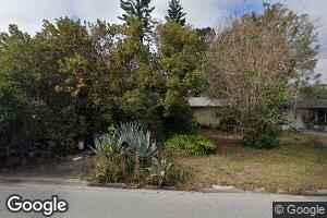 1520 San Mateo Dr, Dunedin, FL 34698