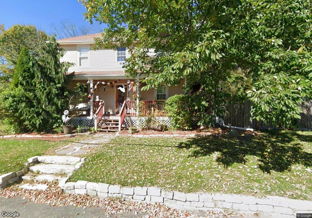 232 Sneech Pond Rd, Cumberland, RI 02864 - photo 1