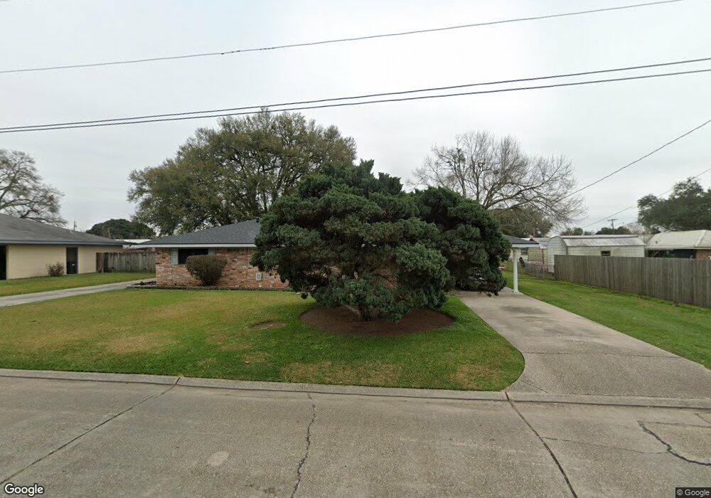 919 Inez Ave, New Iberia, LA 70560 - photo 1