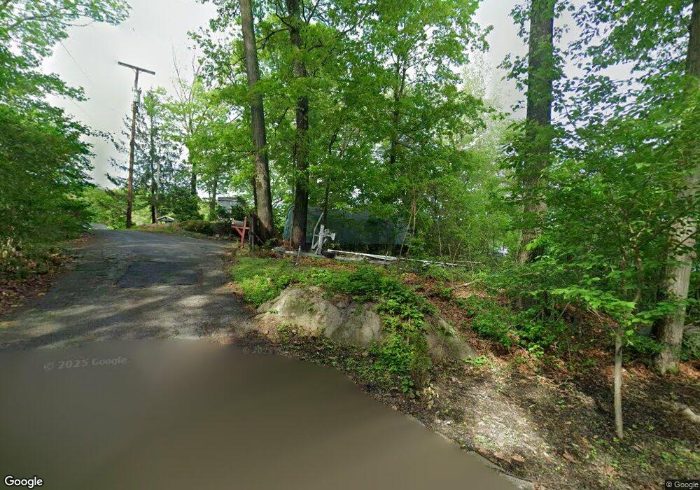 21 Division Ln, Byram Township, NJ 07821 - photo 1