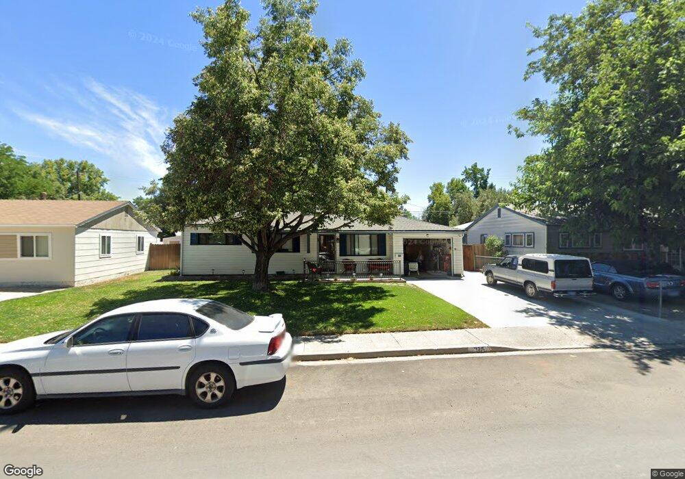 375 York Way, Sparks, NV 89431 - photo 1