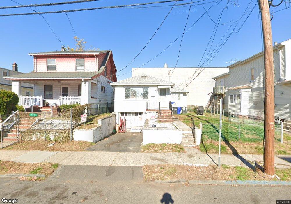 181 Knickerbocker Ave, Paterson, NJ 07503 - photo 1