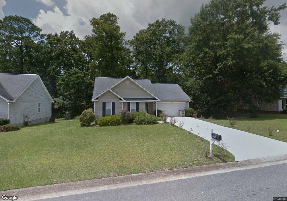 246 Ridgebend Dr, Centerville, GA 31028 - photo 1