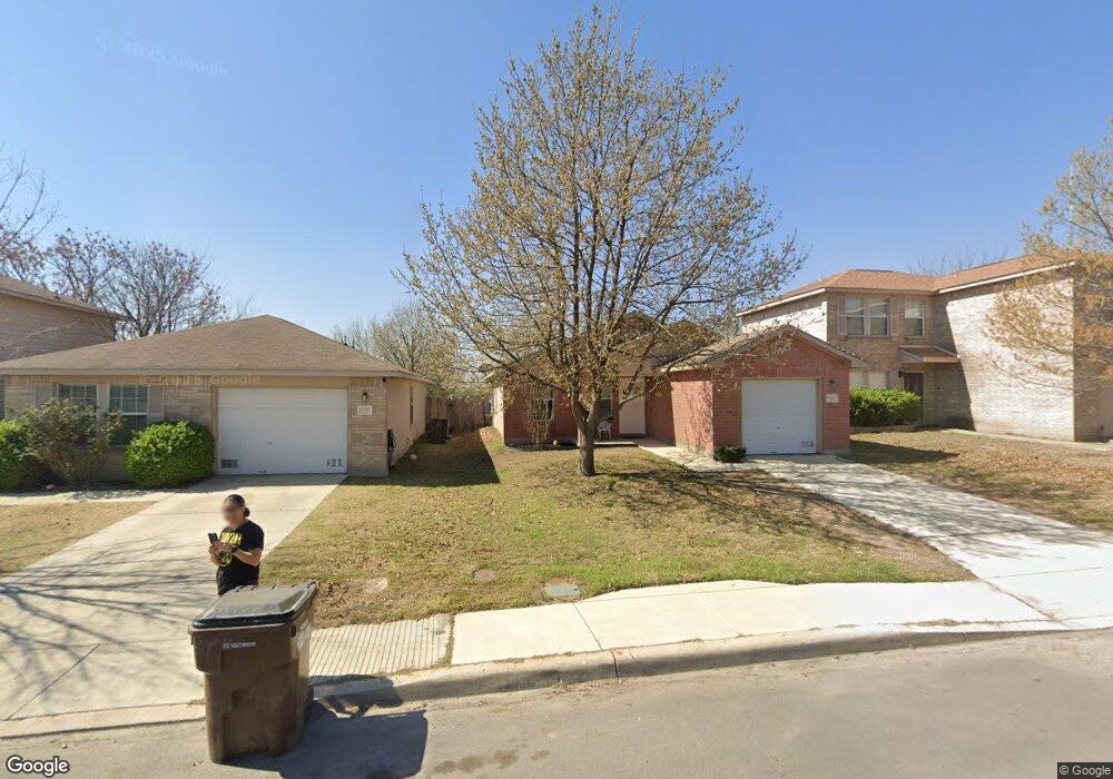 11210 Dublin Lodge, San Antonio, TX 78254 - photo 1