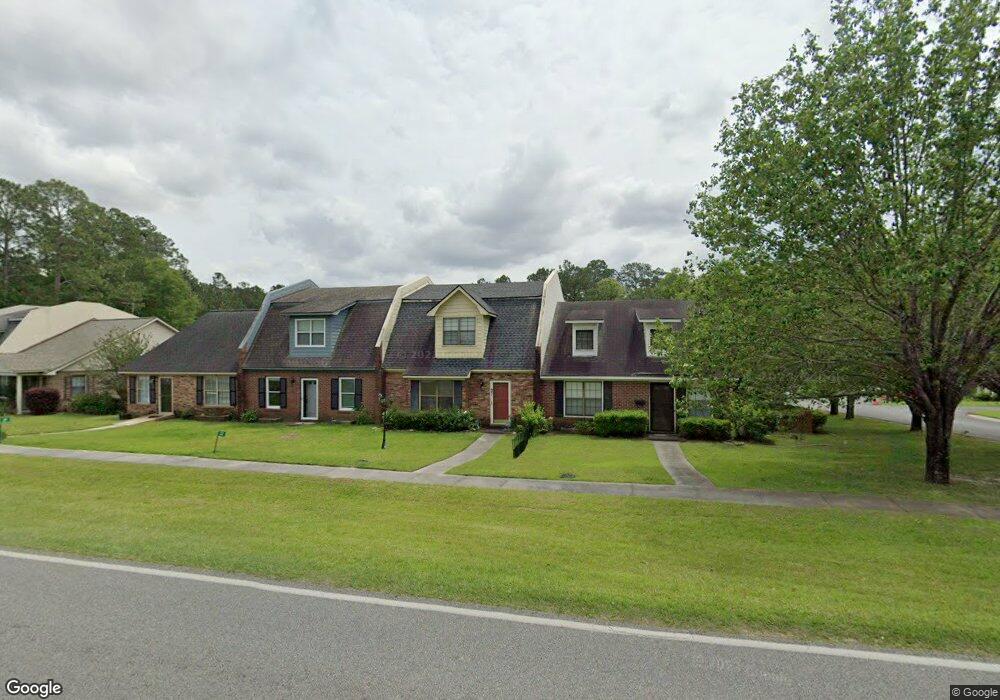 37 West Blvd unit 2, Moultrie, GA 31768 - photo 1