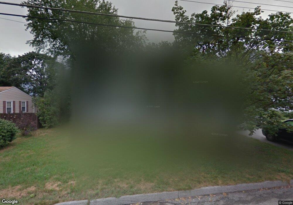 45 Burnside St, Nashua, NH 03064 - photo 1