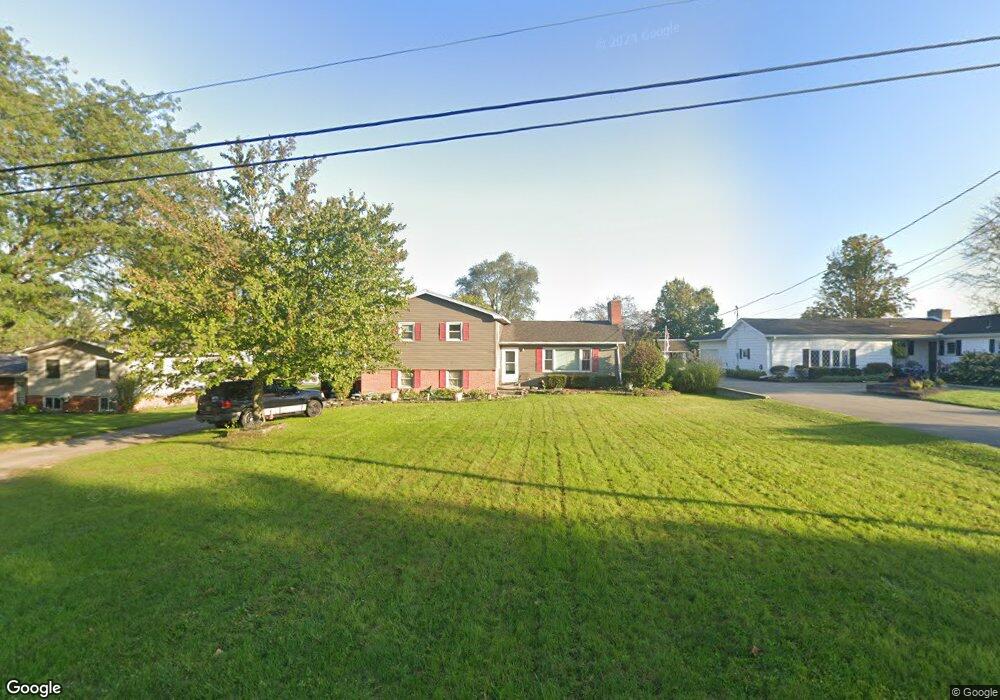 2406 Britt Ave, Lima, OH 45806 - photo 1