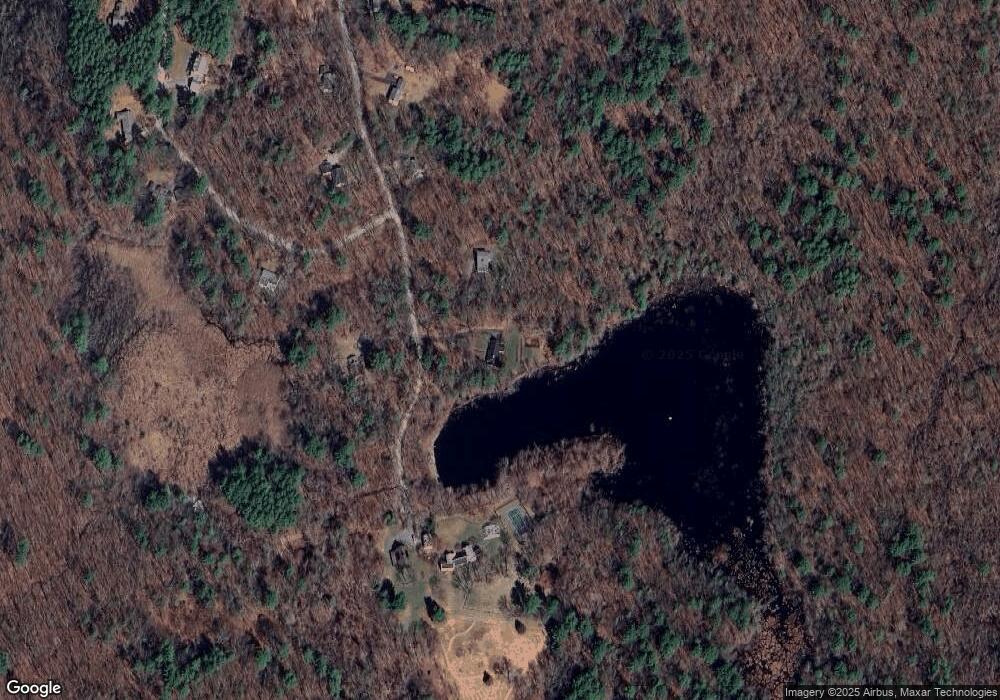 433 Baldwin Rd, Carlisle, MA 01741 - photo 1