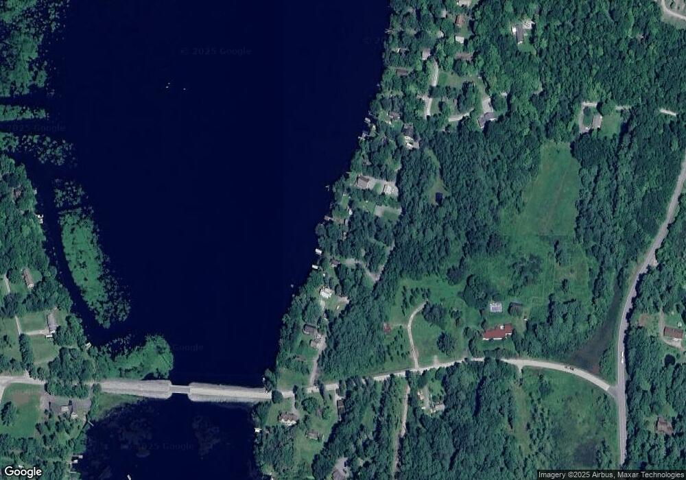 125 Campbell Rd, Castleton, VT 05735 - photo 1