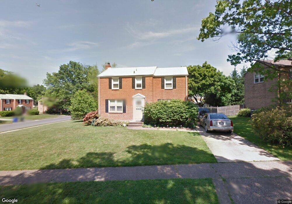 2221 Thomas Rd, Wilmington, DE 19803 - photo 1