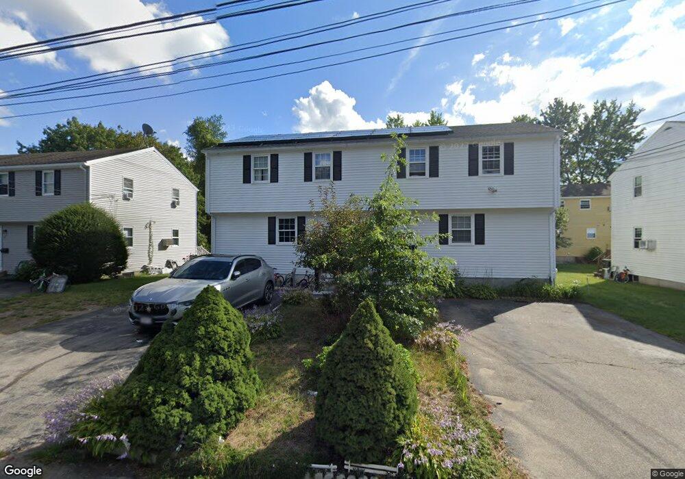 53 Bates Rd unit 53, Framingham, MA 01702 - photo 1